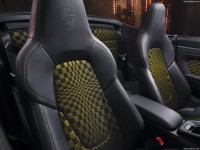 Porsche 911 Spirit 70 Edition 2025 mug #1608143