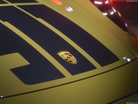 Porsche 911 Spirit 70 Edition 2025 Longsleeve T-shirt #1608149