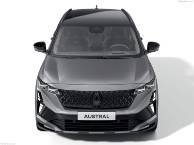 Renault Austral 2026 phone case