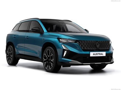 Renault Austral 2026 phone case