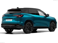 Renault Austral 2026 Mouse Pad 1608161