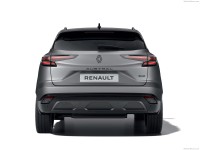 Renault Austral 2026 Mouse Pad 1608167