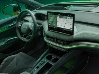 Skoda Elroq RS 2026 mug #1608173