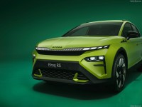 Skoda Elroq RS 2026 Mouse Pad 1608176
