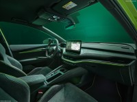 Skoda Elroq RS 2026 Mouse Pad 1608177