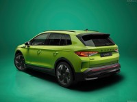 Skoda Elroq RS 2026 Mouse Pad 1608185