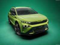 Skoda Elroq RS 2026 Mouse Pad 1608187