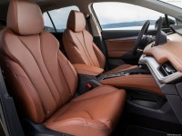 Skoda Enyaq 2025 Tank Top #1608188