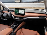 Skoda Enyaq 2025 hoodie #1608189
