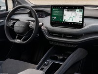 Skoda Enyaq 2025 Tank Top #1608193