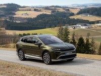 Skoda Enyaq 2025 tote bag #1608195