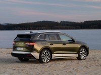 Skoda Enyaq 2025 mug #1608197