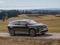 Skoda Enyaq 2025 Mouse Pad 1608204