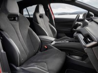 Skoda Enyaq Coupe 2025 Mouse Pad 1608222