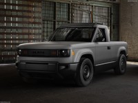 Slate Truck EV 2027 Mouse Pad 1608266