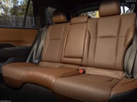 Subaru Outback 2026 Mouse Pad 1608273