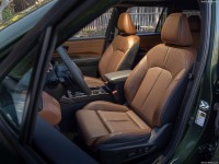 Subaru Outback 2026 Poster 1608274