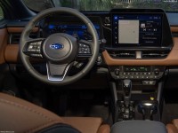 Subaru Outback 2026 Poster 1608277
