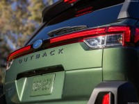 Subaru Outback 2026 Poster 1608279