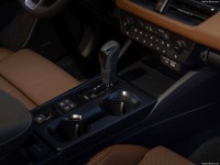 Subaru Outback 2026 Mouse Pad 1608282