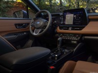 Subaru Outback 2026 Poster 1608284