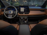 Subaru Outback 2026 Poster 1608285