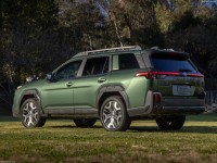 Subaru Outback 2026 Poster 1608287