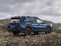 Subaru Outback Wilderness 2026 Poster 1608317