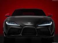 Toyota GR Supra MkV Final Edition 2026 Longsleeve T-shirt #1608341