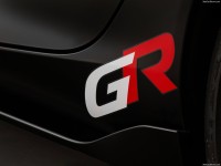 Toyota GR Supra MkV Final Edition 2026 Mouse Pad 1608343