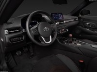 Toyota GR Supra MkV Final Edition 2026 Mouse Pad 1608346
