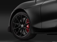 Toyota GR Supra MkV Final Edition 2026 Mouse Pad 1608349