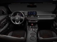 Toyota GR Supra MkV Final Edition 2026 Mouse Pad 1608353