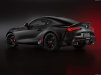 Toyota GR Supra MkV Final Edition 2026 Mouse Pad 1608355