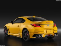 Toyota GR86 Yuzu Edition 2026 Poster 1608362