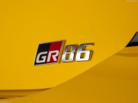 Toyota GR86 Yuzu Edition 2026 Poster 1608363