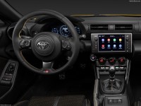 Toyota GR86 Yuzu Edition 2026 Mouse Pad 1608366