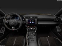 Toyota GR86 Yuzu Edition 2026 Mouse Pad 1608369