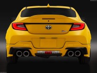 Toyota GR86 Yuzu Edition 2026 Longsleeve T-shirt #1608370