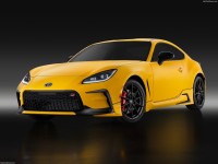 Toyota GR86 Yuzu Edition 2026 Mouse Pad 1608373