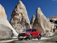 Toyota Hilux GR Sport II 2024 Mouse Pad 1608395