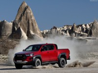 Toyota Hilux GR Sport II 2024 Mouse Pad 1608404