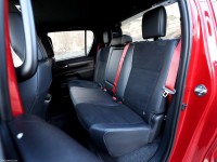 Toyota Hilux GR Sport II 2024 Mouse Pad 1608408