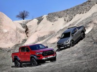 Toyota Hilux GR Sport II 2024 Mouse Pad 1608412