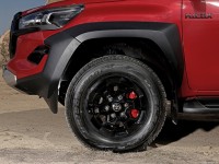Toyota Hilux GR Sport II 2024 mug #1608413
