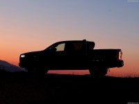 Toyota Hilux GR Sport II 2024 Mouse Pad 1608432