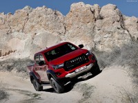 Toyota Hilux GR Sport II 2024 mug #1608449