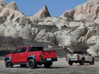Toyota Hilux GR Sport II 2024 Mouse Pad 1608451