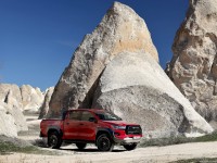 Toyota Hilux GR Sport II 2024 Mouse Pad 1608475