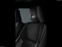 Toyota Hilux GR Sport II 2024 Mouse Pad 1608477